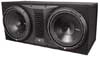 Rockford Fosgate P3-2X12